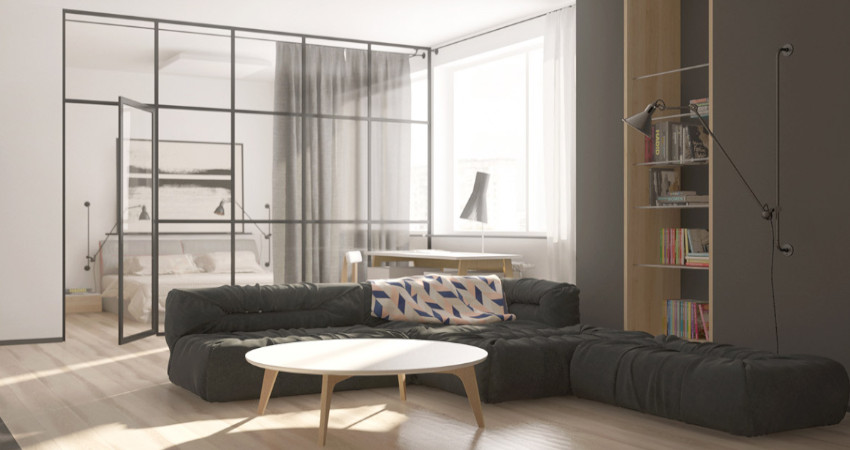 types home partitions 20 stylish reception models 16