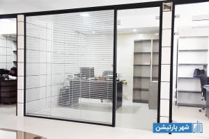 پروژه شرکت دژپاد