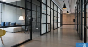 پارتیشن چیست؟ آشنایی با انواع پارتیشن